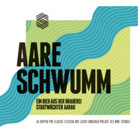 Aare Schwumm