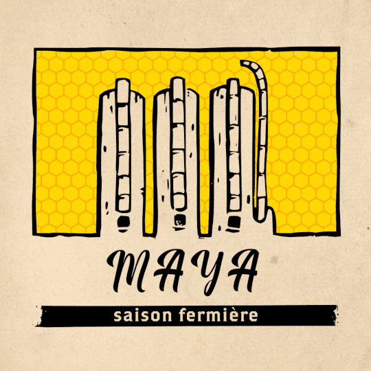 Saison Maya