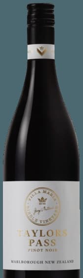 Taylors Pass Vineyard Single Vineyard Pinot Noir