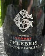 Celebris Blanc de Blancs Champagne