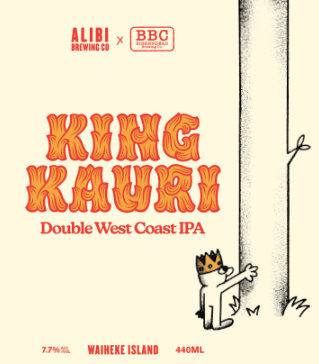 King Kauri