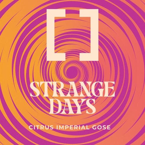 Strange Days
