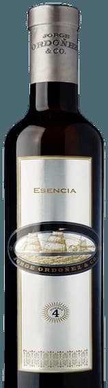 No. 4 Esencia