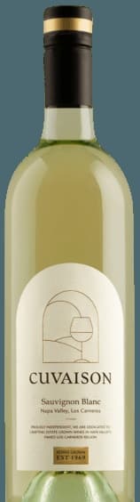 Estate Grown Sauvignon Blanc