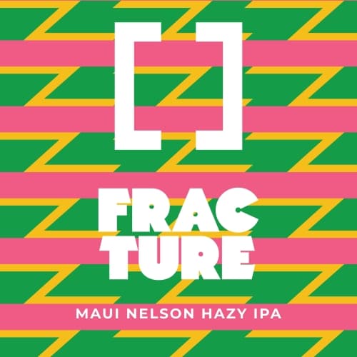 Fracture - Maui Nelson