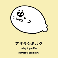 Azarashi Milk (#3)