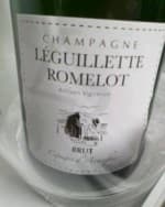 Cépages d'Autrefois Brut Champagne