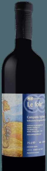 Le Fole Aglianico
