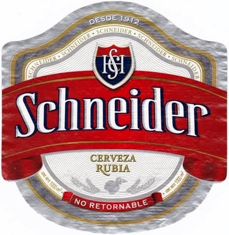 Schneider Lager