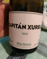 Capitán Xurelo