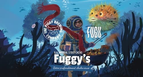 Fuggy's