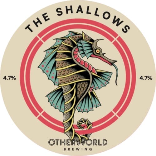 THE SHALLOWS