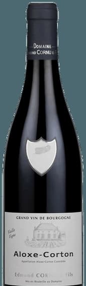 Vieille Vignes Aloxe-Corton