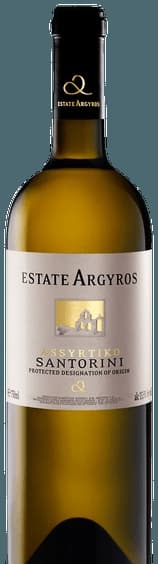 Estate Argyros