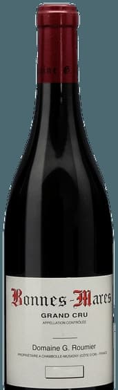 Bonnes-Mares Grand Cru