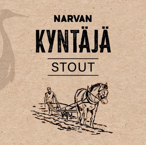 Narvan Kyntäjä