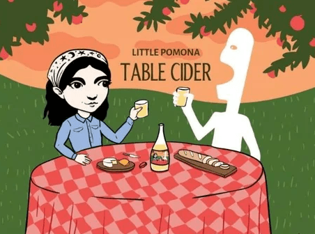 Table Cider