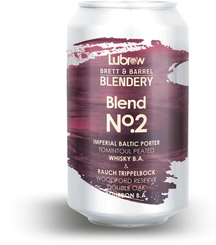 Blend No.2