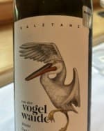 Balztanz Blanc