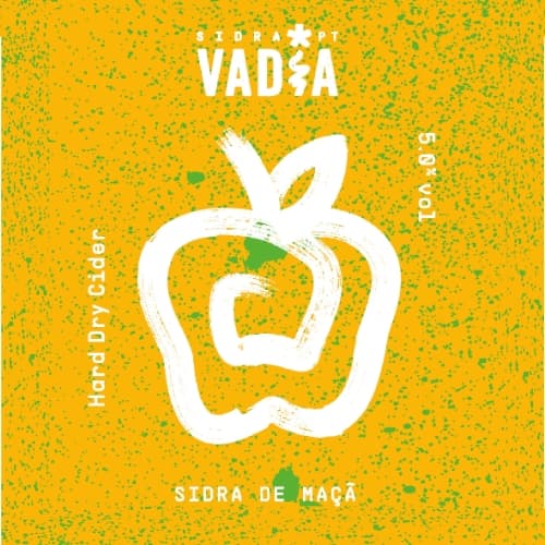 Sidra Maçã