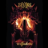 Wolfenthrone