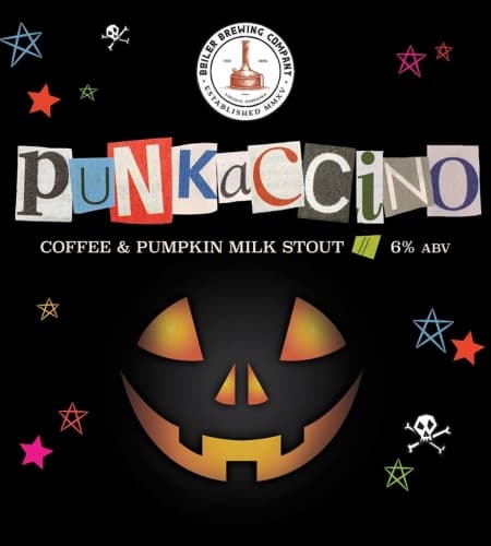 Punkaccino