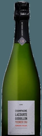 Terroirs d'Ecueil Champagne Premier Cru