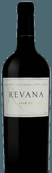 Terroir Series Cabernet Sauvignon