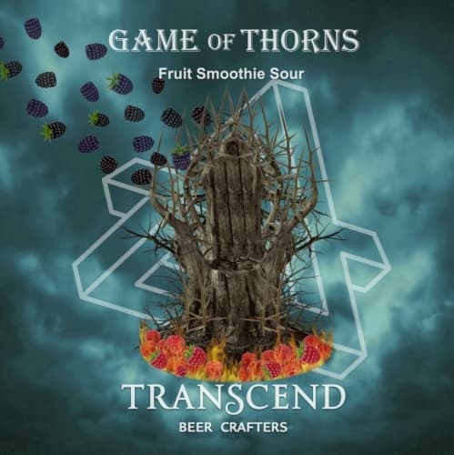Game of Thorns