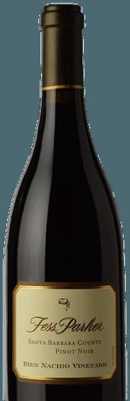 Bien Nacido Vineyard Pinot Noir