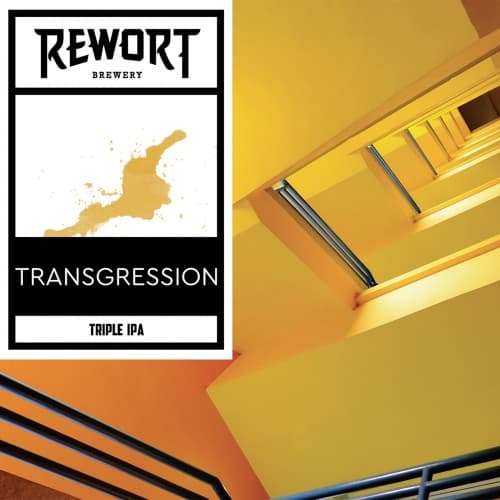 Transgression