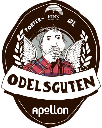 Odelsguten
