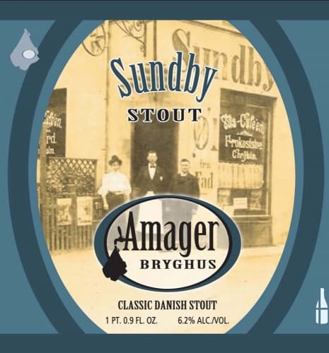 Sundby Stout