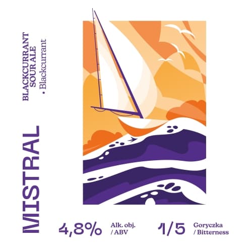 MISTRAL