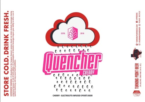 Quencher (Cherry)