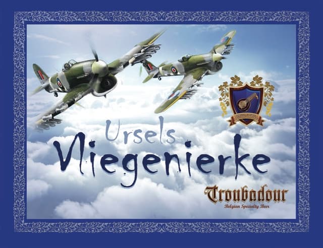 Vliegenierke