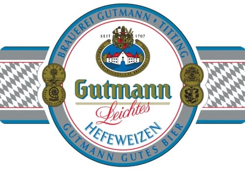 Leichtes Hefeweizen