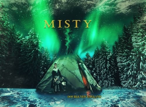 Misty