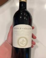 Alexander Valley Cabernet Sauvignon