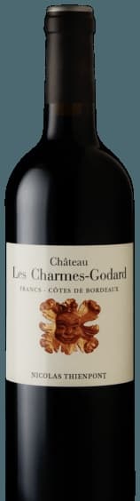 Francs - Côtes de Bordeaux Rouge