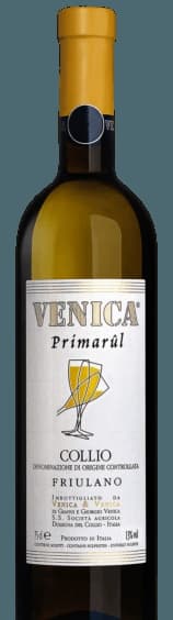 Primarűl Friulano