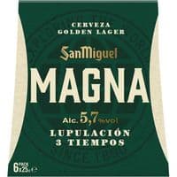 San Miguel Magna