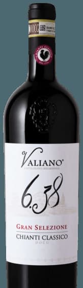 6.38 Chianti Classico Gran Selezione