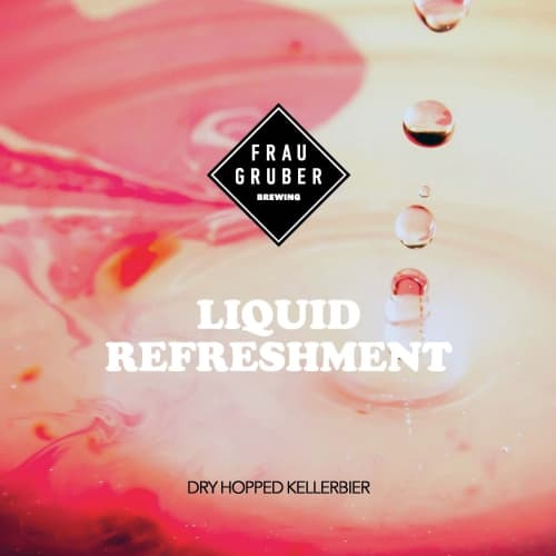 Liquid Refreshment