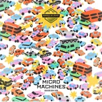 Micro Machines