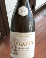 Bourgogne Blanc