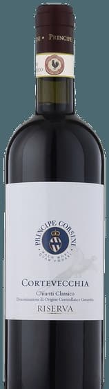 Cortevecchia Riserva Chianti Classico