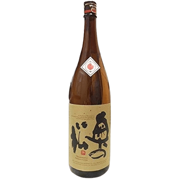 Ginjoshu Kamakurashiori