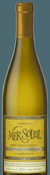 Reserve Chardonnay