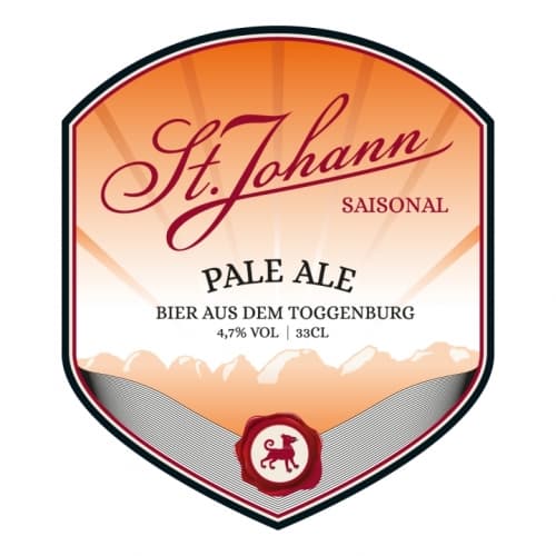 Pale Ale